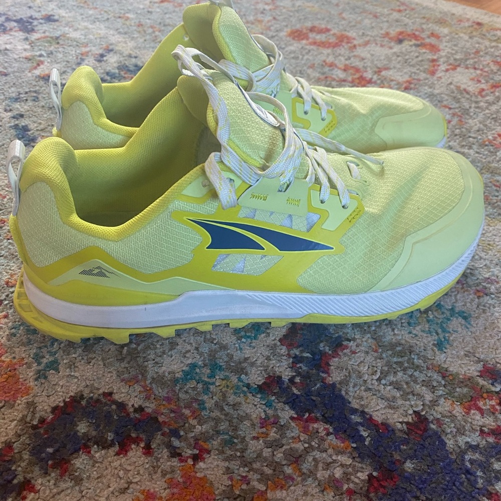 Altra Lone Peak